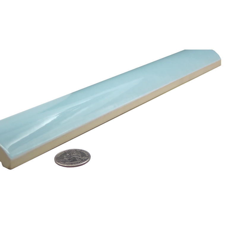 TRIVENI - 2X12 CURVE, LAKE, GLOSSY